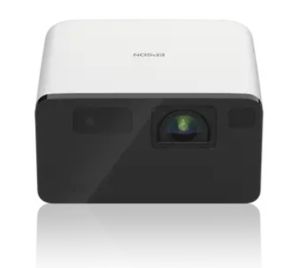 Мултимедиен проектор Epson EF-21W