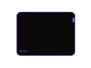 Подложка за мишка Fury Mouse pad, YARI SPEED L, 400x300MM, Black