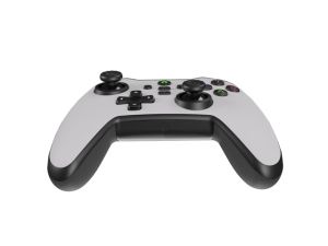 Геймпад Genesis Gamepad Mangan 400 Wireless (for PC/SWITCH/MOBILE) White