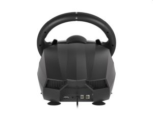 Волан Genesis Driving Wheel Seaborg 400 For PC/Console