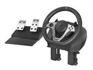Волан Genesis Driving Wheel Seaborg 400 For PC/Console