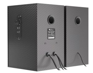 Тонколони Genesis Computer Speakers 2.0 Helium 200