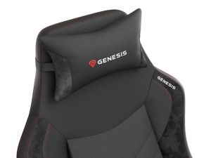 Стол Genesis Gaming Chair Nitro 890 G2 Black