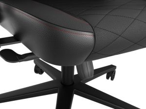 Стол Genesis Gaming Chair Nitro 890 G2 Black