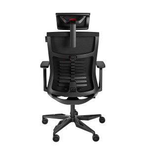 Стол Genesis Ergonomic Chair Astat 700 Black