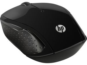 Мишка HP Wireless Mouse 200