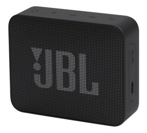 Тонколони JBL GO2 Essential BLK Portable Waterproof Speaker