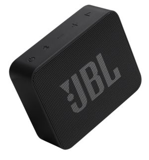 Тонколони JBL GO2 Essential BLK Portable Waterproof Speaker