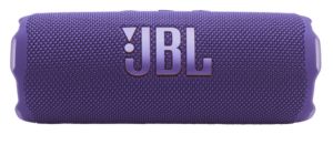 Тонколони JBL FLIP7 PUR Portable waterproof and drop-proof speaker
