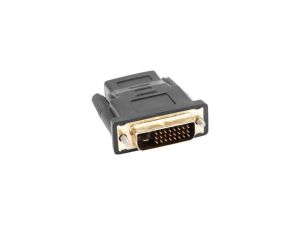 Адаптер Lanberg adapter HDMI (f) -> DVI-D (m ) (24+1) single link