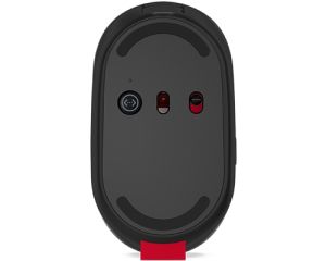 Мишка Lenovo Go USB-C Wireless Mouse (Thunder Black)