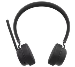 Слушалки Lenovo Wireless Stereo Headset