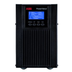 Непрекъсваем ТЗИ ABB 11T G2 1KVA B