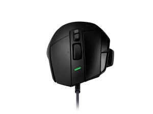 Мишка Logitech G502 X Gaming Mouse - BLACK - USB - N/A - EMEA28-935