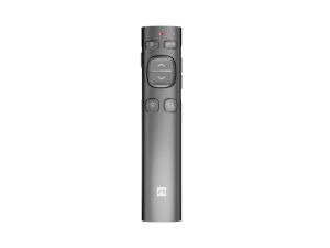 Аксесоар Natec Warbler 2, Wireless Presenter with Laser Pointer, Grey