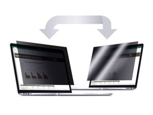 Аксесоар Natec Privacy Filter, Owl, 23.8", 16:9