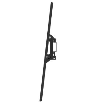 Стойка Neomounts Screen Wall Mount (fixed, lockable, VESA 400x400)