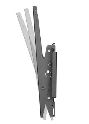 Стойка Neomounts Flat Screen Wall Mount for menu board - 2 screens - landscape