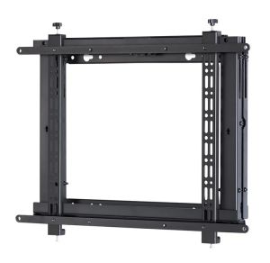 Стойка Neomounts Wall Mounted video wall mount (pop-out/lportrait & landscape, pre-assembled)