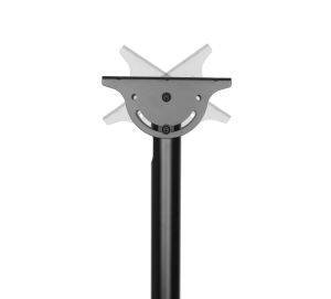 Стойка Neomounts Select Flat Screen Ceiling Mount (32-60")