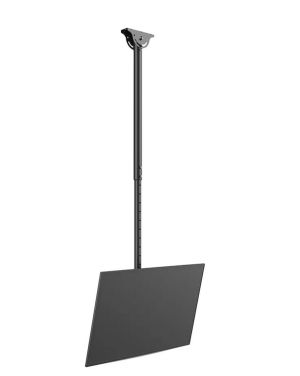 Стойка Neomounts Flat Screen Ceiling Mount (Height: 106-156 cm)