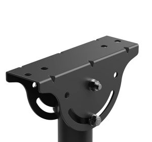 Стойка Neomounts Flat Screen Ceiling Mount (Height: 106-156 cm)