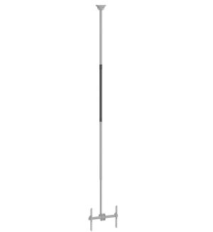 Стойка Neomounts Flat Screen Ceiling Mount (Height: 250-300 cm)