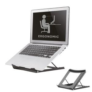 Стойка Neomounts Notebook Desk Stand (ergonomic, can be positioned in 5 steps)