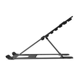 Стойка Neomounts Notebook Desk Stand (ergonomic)