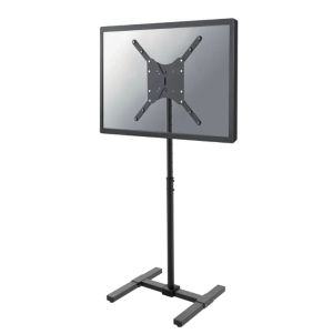 Стойка Neomounts Flat Screen Floor Stand (height: 75-124 cm)