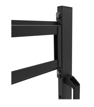 Стойка Neomounts Move Go Mobile Floor Stand (fast install, height adjustable)