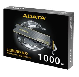 Твърд диск ADATA LEGEND 860 1TB