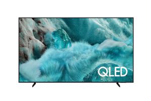 Телевизор Samsung 55" 55Q7F QLED Smart 4K Ultra HD 50Hz Model 2025 Black