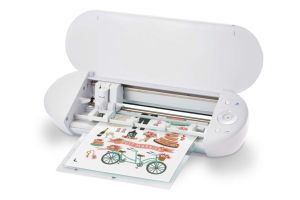 Режещ плотер Silhouette Portrait 4