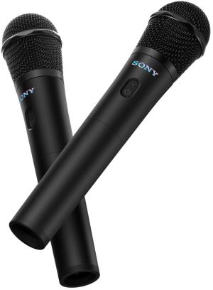Микрофон Sony ULTMIC1 Wireless Microphone