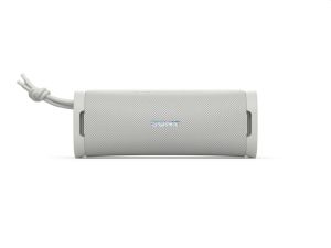 Тонколони Sony SRS-ULT10 Portable Bluetooth Speaker, White