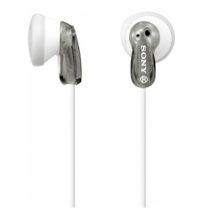 Слушалки Sony Headset MDR-E9LP grey