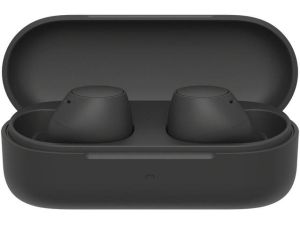 Слушалки Sony Headset WF-C510, black