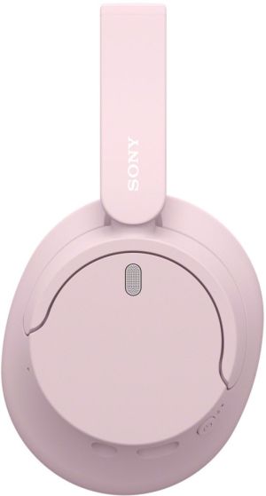 Слушалки Sony Headset WH-CH720N, pink
