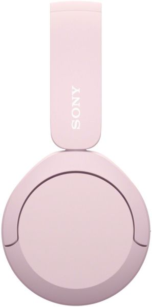 Слушалки Sony Headset WH-CH520, pink