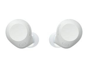Слушалки Sony Headset TWLS WF-C710N, white
