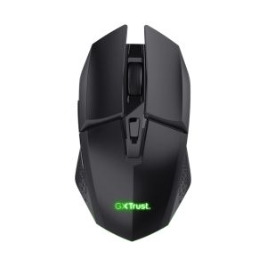 Мишка TRUST GXT110 Felox Wireless Mouse Black
