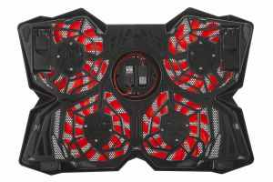 Стойка TRUST GXT 278 Notebook Cooling Stand