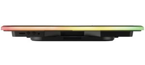 Стойка TRUST GXT 1126 Aura Notebook Cooling Stand