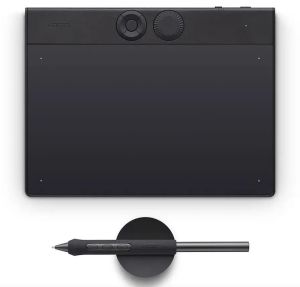 Таблет Wacom Intuos Pro pen tablet small