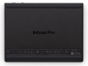 Таблет Wacom Intuos Pro pen tablet small