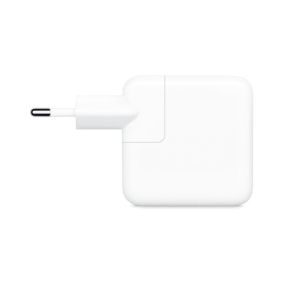 Адаптер Apple Dual USB-C Power Adapter 35W