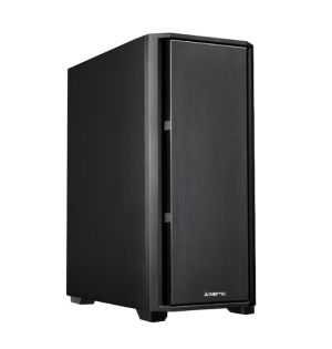Кутия за компютър Chieftec Pro Midi Q