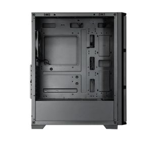 Кутия за компютър Chieftec Pro Midi TG