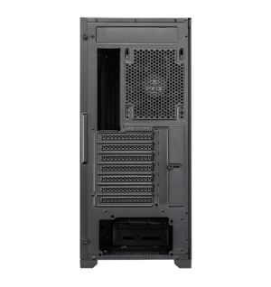 Кутия за компютър Chieftec Pro Midi TG